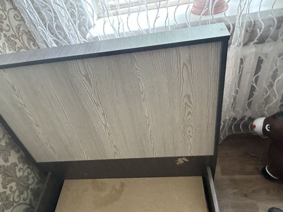 Кровать для одного человека