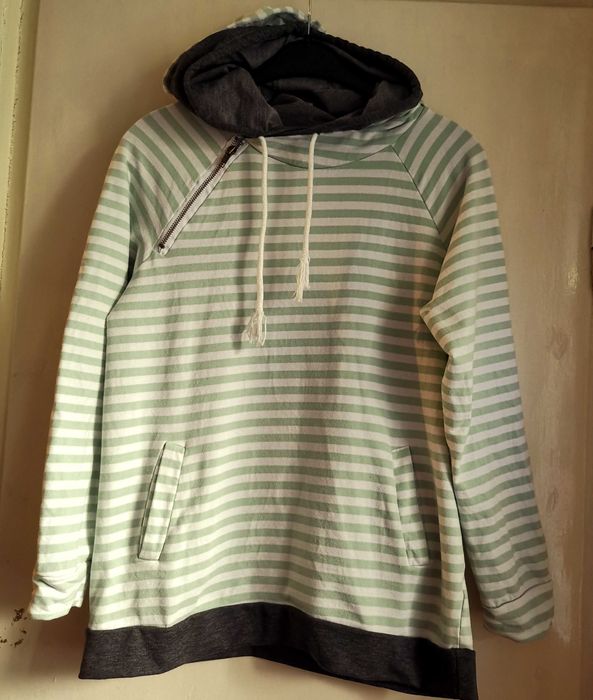 Hanorac dama, marime M