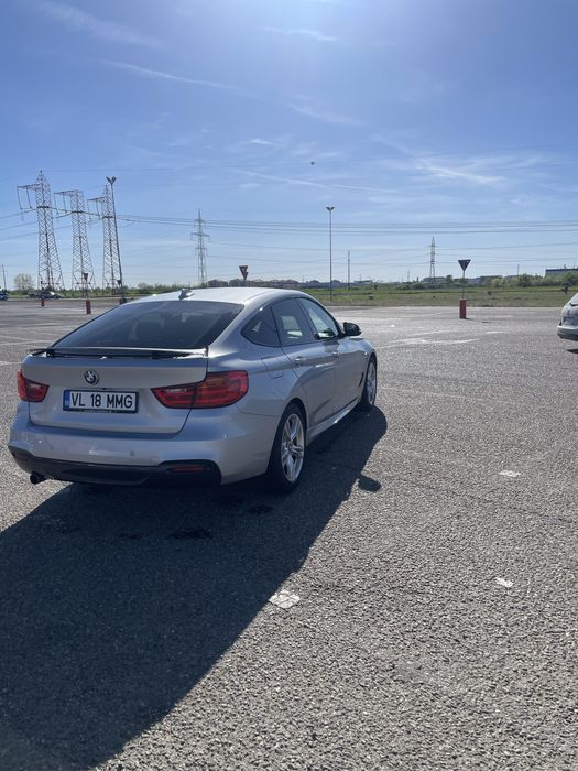 BMW 3 Series 2015 — imagine 3