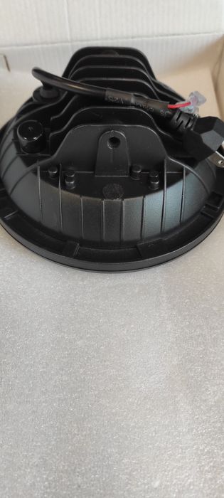 LED фарове за джип 7 Инча