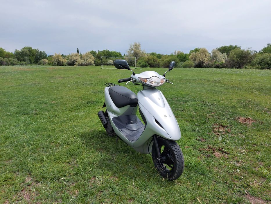 Продам Honda Dio Af 56