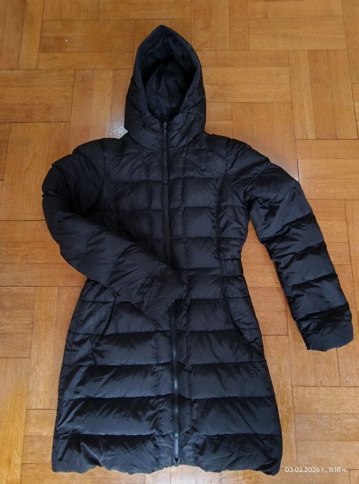 The North Face Down дамско пухено яке