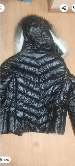 Geaca damă mărimea L