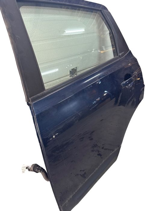 Usa Portiera Spate Stanga Nissan Qashqai J10 2006 - 2010