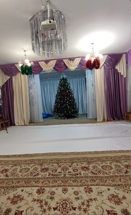 Шторы     Алматы