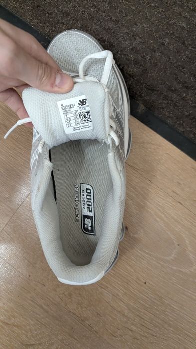 Продам оригинальные ньюбэлансы