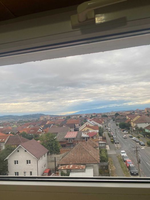 Apartament la mansardă