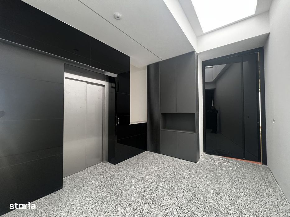 Apartament 4 camere-222 mp-FInisaje Premium