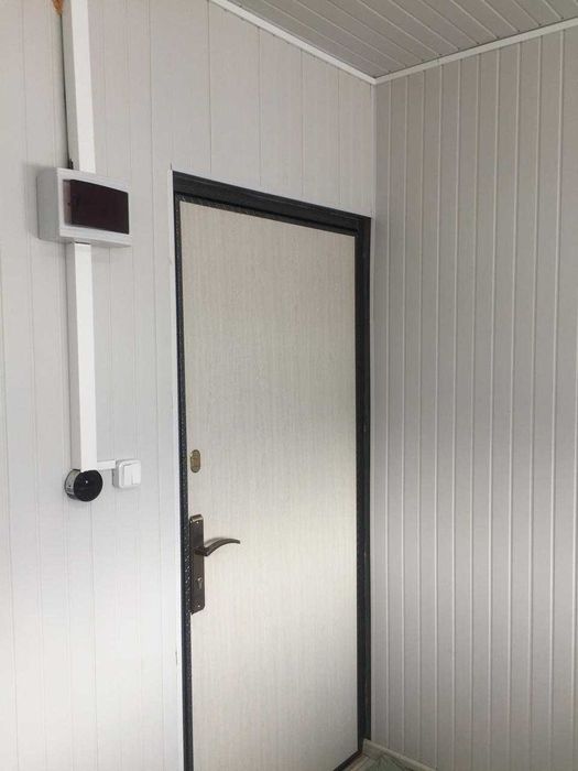 Киоск, бутик, ларь