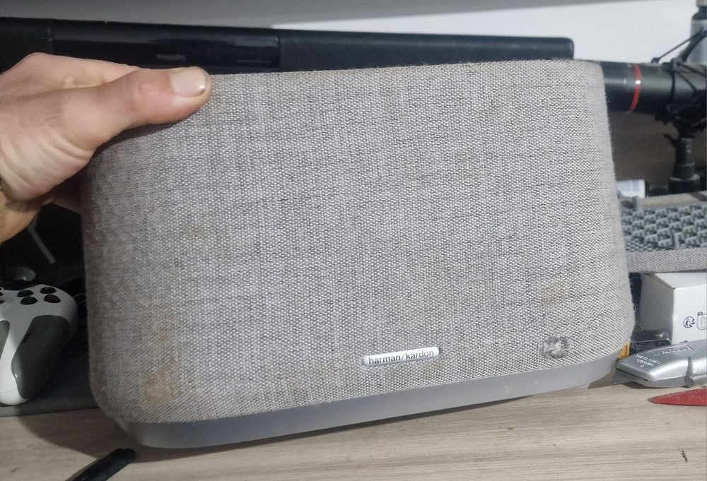 PIESE Harman kardon citation 300/500