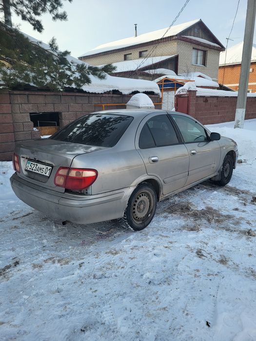 Ниссан  сатылады