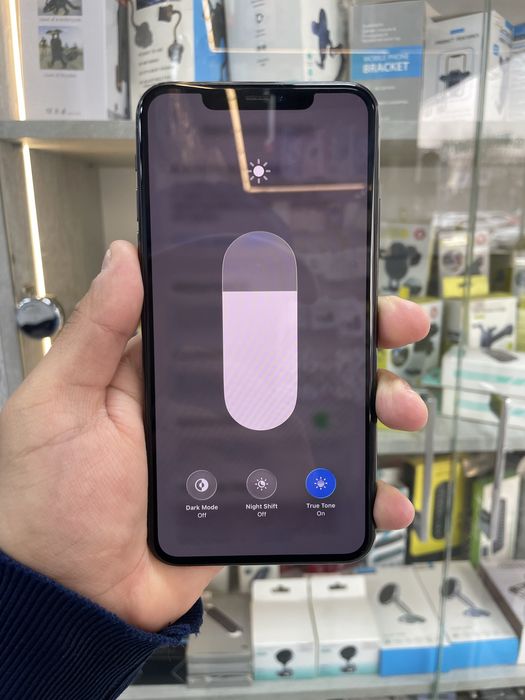 Iphone 11promax 256 gb