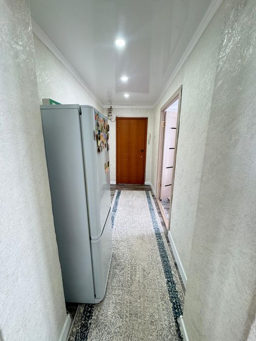 Продам двухкомнатную квартиру