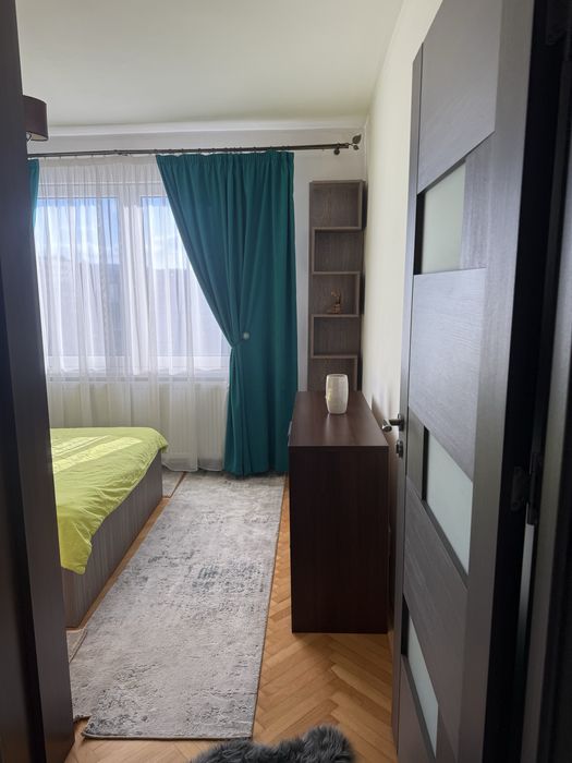 Inchiriez apartament Tg. Mures zona Tudor