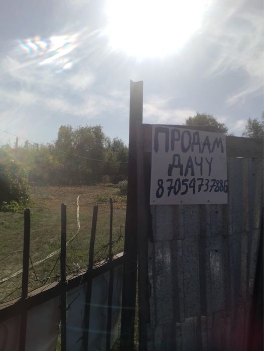 Продам дачу жилянка СК Нефтяник