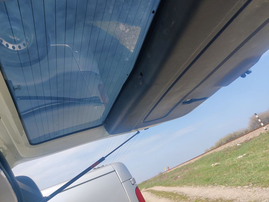 Haion Renault trafic