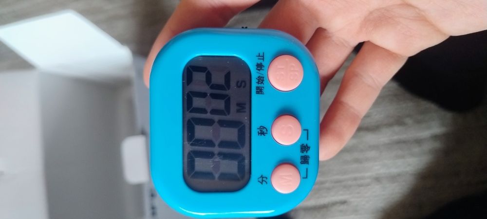 Presa cu Incalzire Relife LS5 pentru Apple iPhone / Android Series GSM