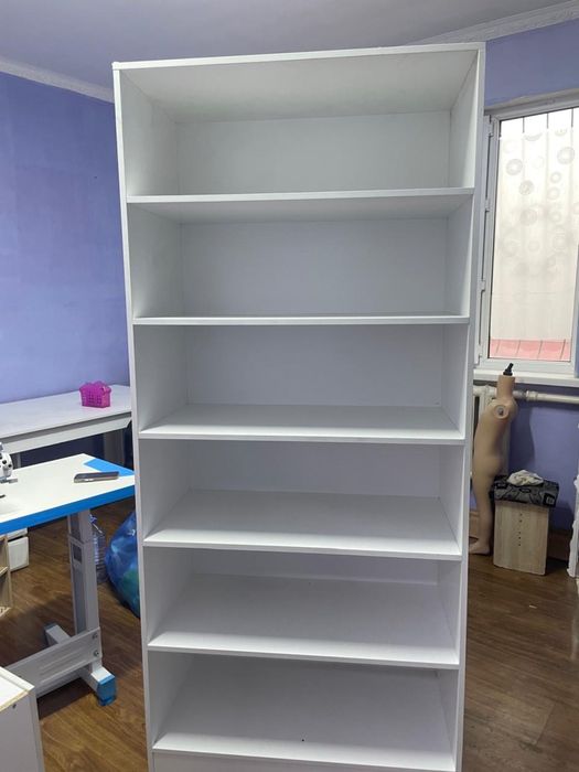 продам шкаф стеллаж