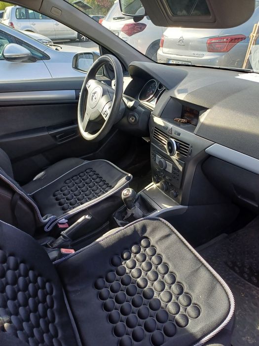 Opel Astra H în stare perfecta de funcționare