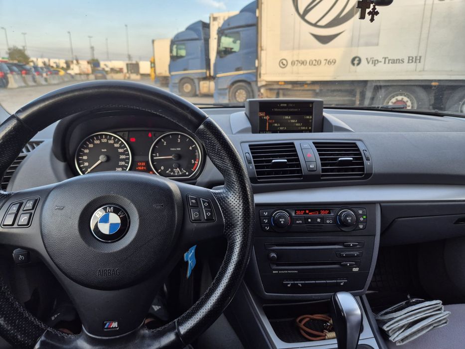 Vand BMW Seria 1