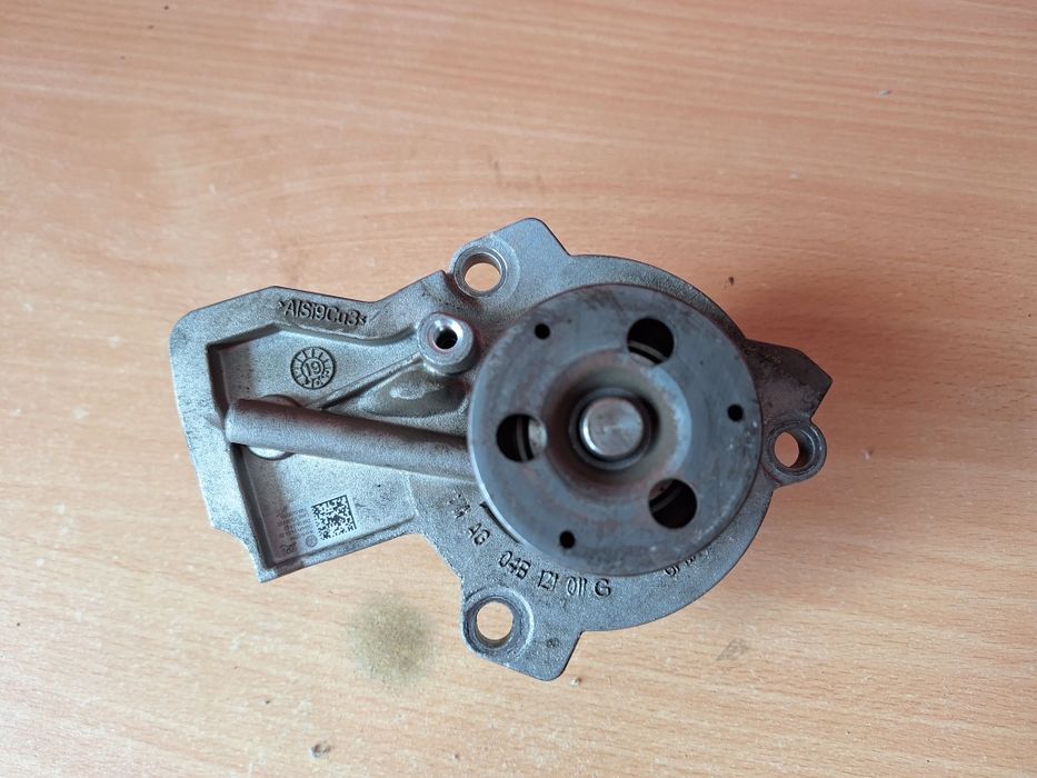 Pompa motorina Skoda Rapid