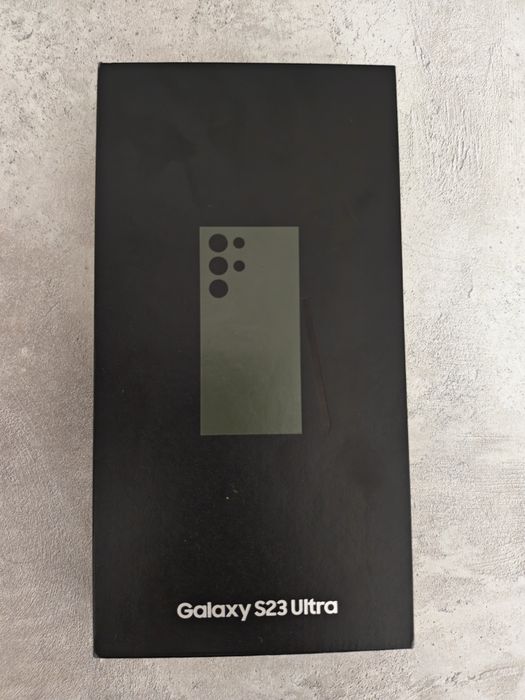 Samsung S23Ultra