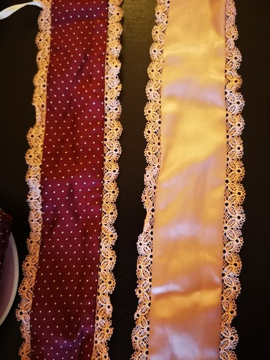 Тиролска рокля Marjo Namira