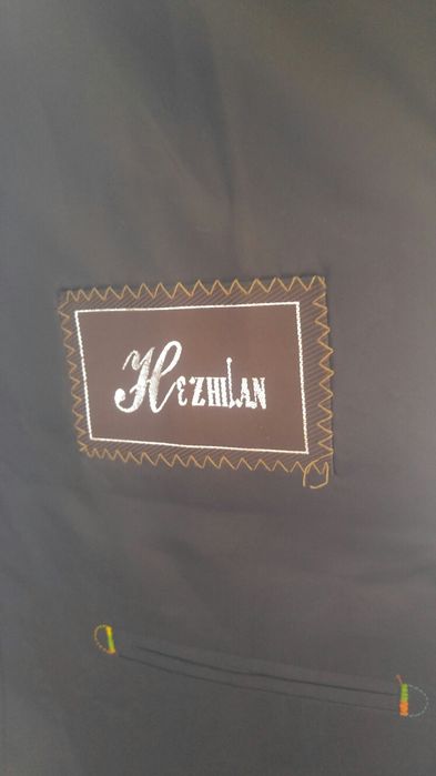 Костюм тройка. Новый.