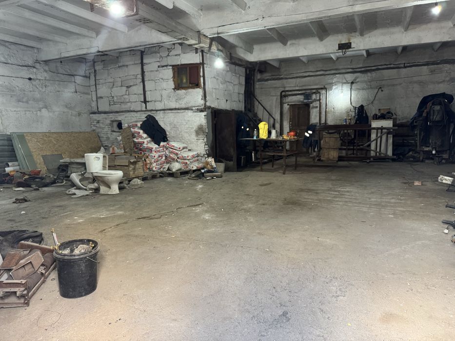 Продаются боксы по улице Караганды