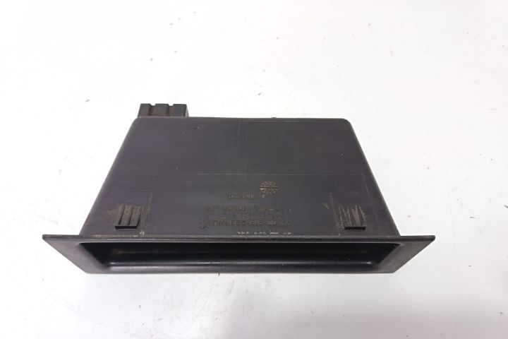 Buzunar depozitare 8200091762 Renault Trafic a 2-a generatie