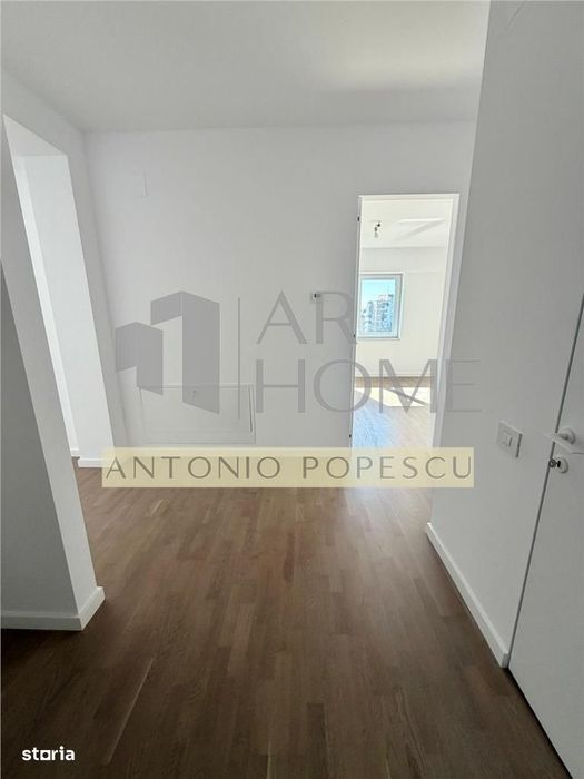 Apartament 3 camere, parcare subterana, in Ploiesti, zona Gh. Doja