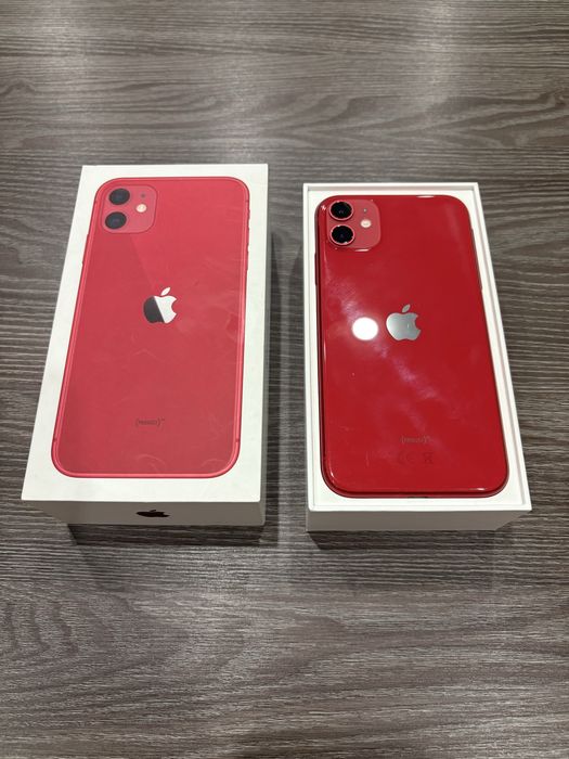 iPhone 11 продам
