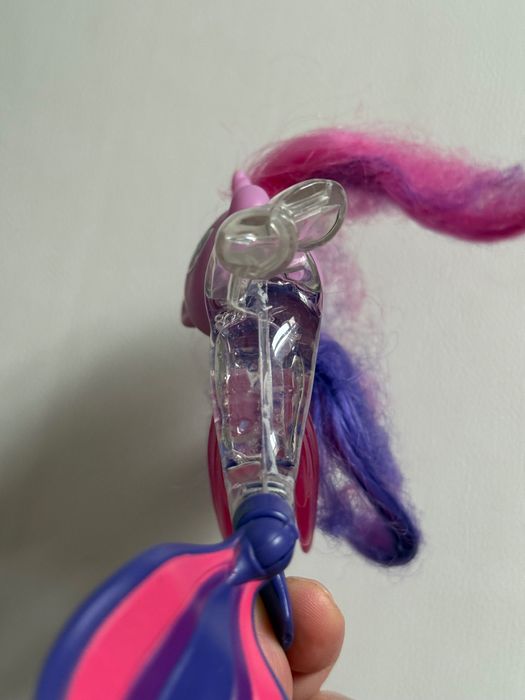 Пони русалка Искорка оригинал