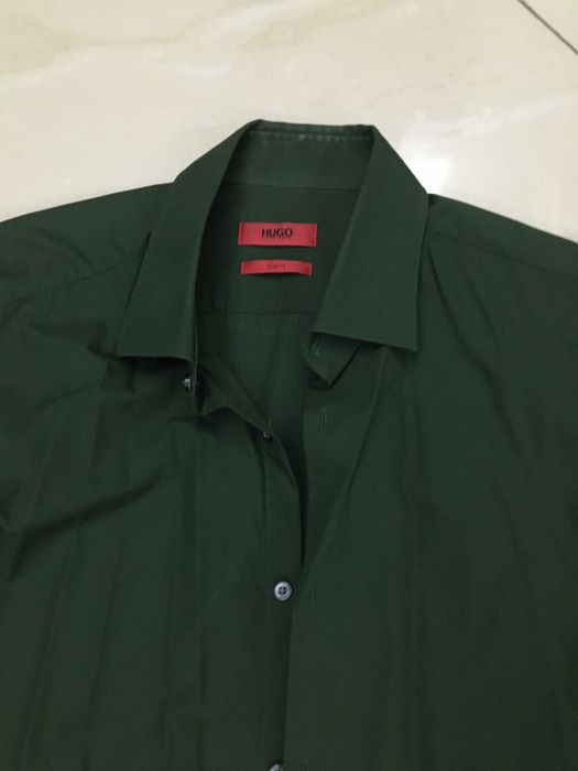 Camasa ”Hugo Boss”