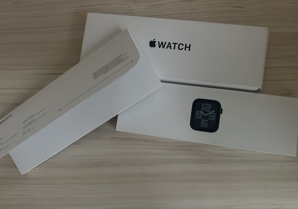 Apple Watch SE Gen2 44mm