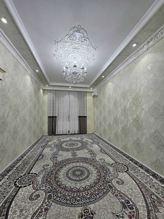 Шикарный коттедж для большой семьи. БИЙ. 4 уровня