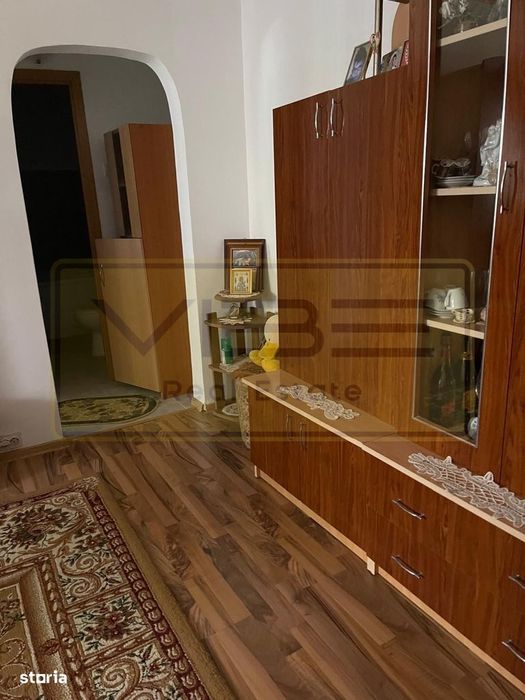Apartament 2 camere Baza 3 - Carrefour Felicia