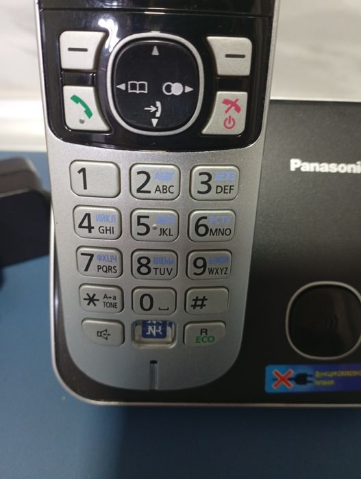 Радиотелефон Домашний