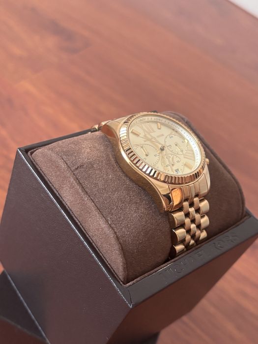Часы Micheal Kors MK6344