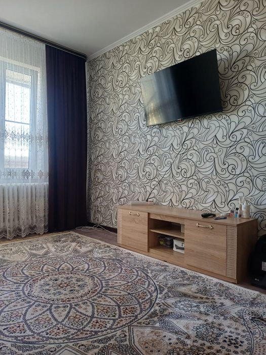Продам 1 уом квартиру в 4 микр, Трнава