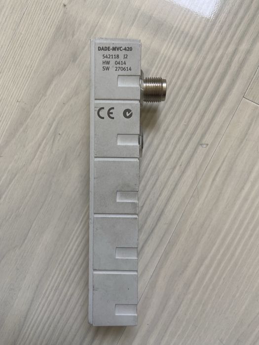 Vand traductor festo DADE-MVC-420  Festo 542118