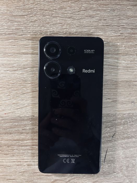 Продам redmi note 13