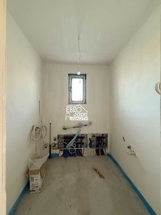 УНИКАЛНА новопостроена КЪЩА в село Змейово