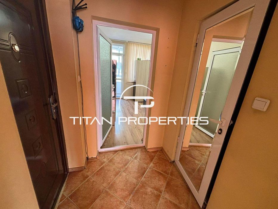 С КЛЮЧ! Двустаен апартамент, под наем, Лятно кино Тракия