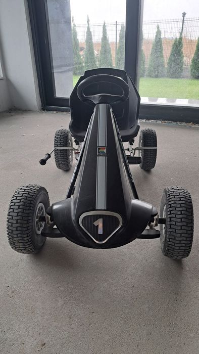 Картинг кола Kettler