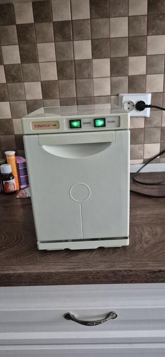 Sterilizator și încălzitor prosoape
