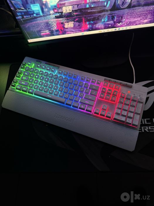i5-12400 RTX 2070 32GB RAM