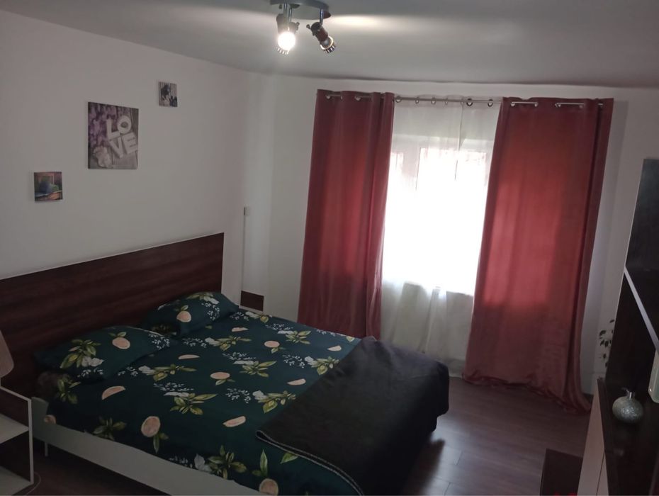 Garsoniera de inchiriat