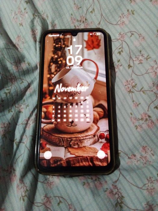 Samsung A 15 8/256gb