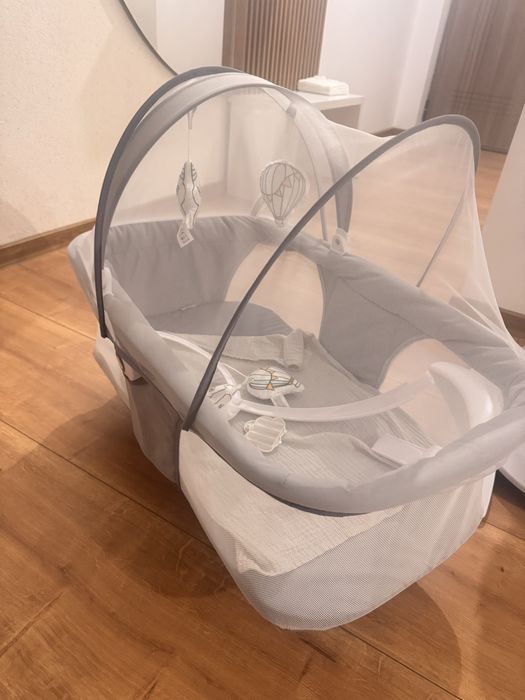 Lionelo Bella Rorative 360 set 2-1